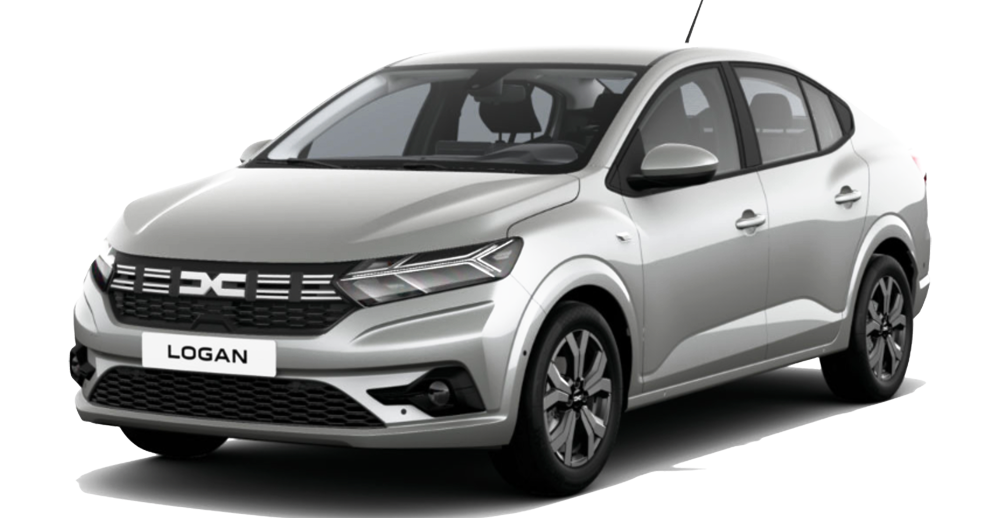 Dacia Logan 2023
